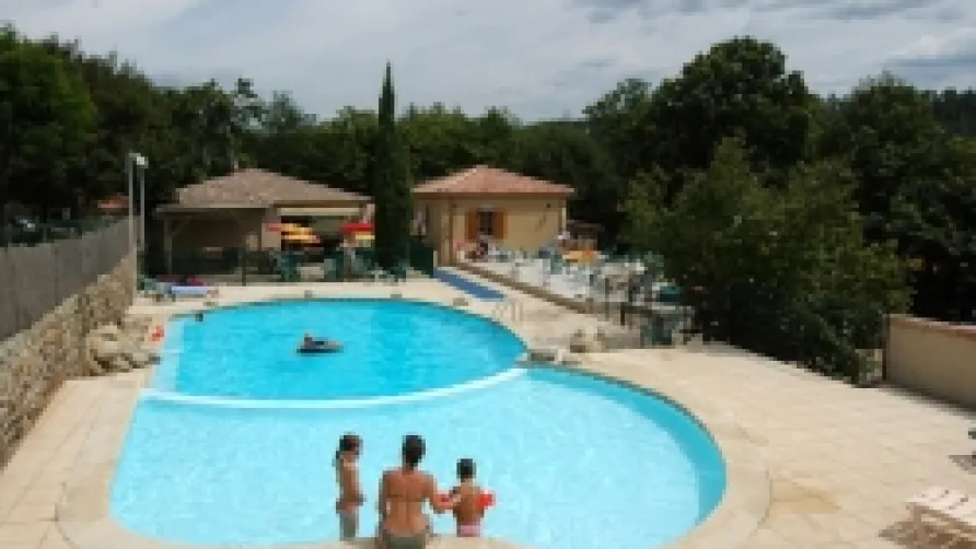 CAMPING LES CRUSES
