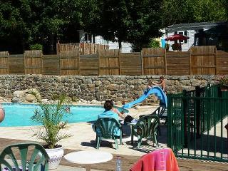 CAMPING LES CRUSES