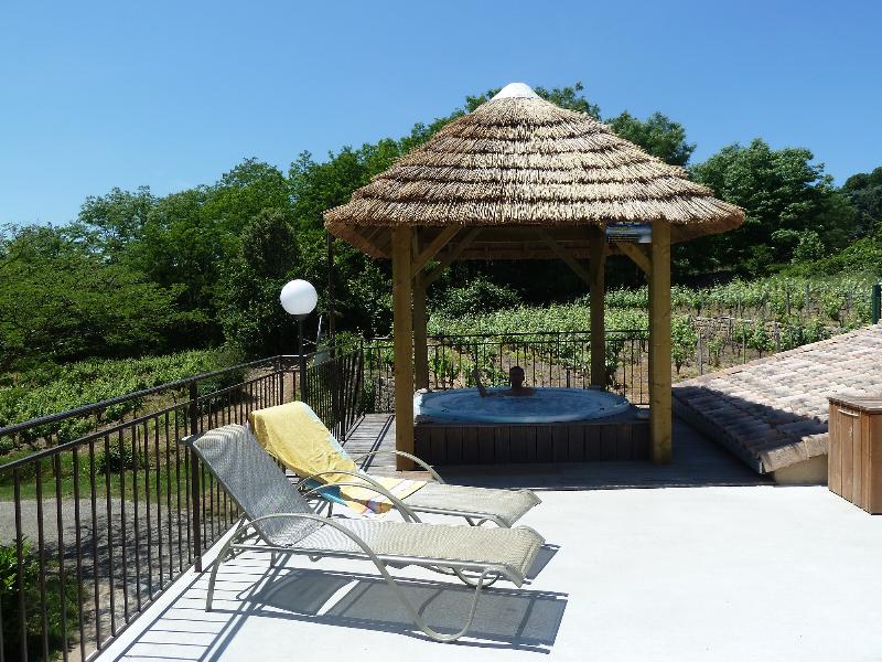 CAMPING LES CRUSES