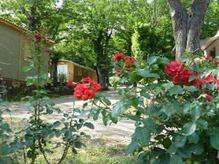 CAMPING LES CRUSES
