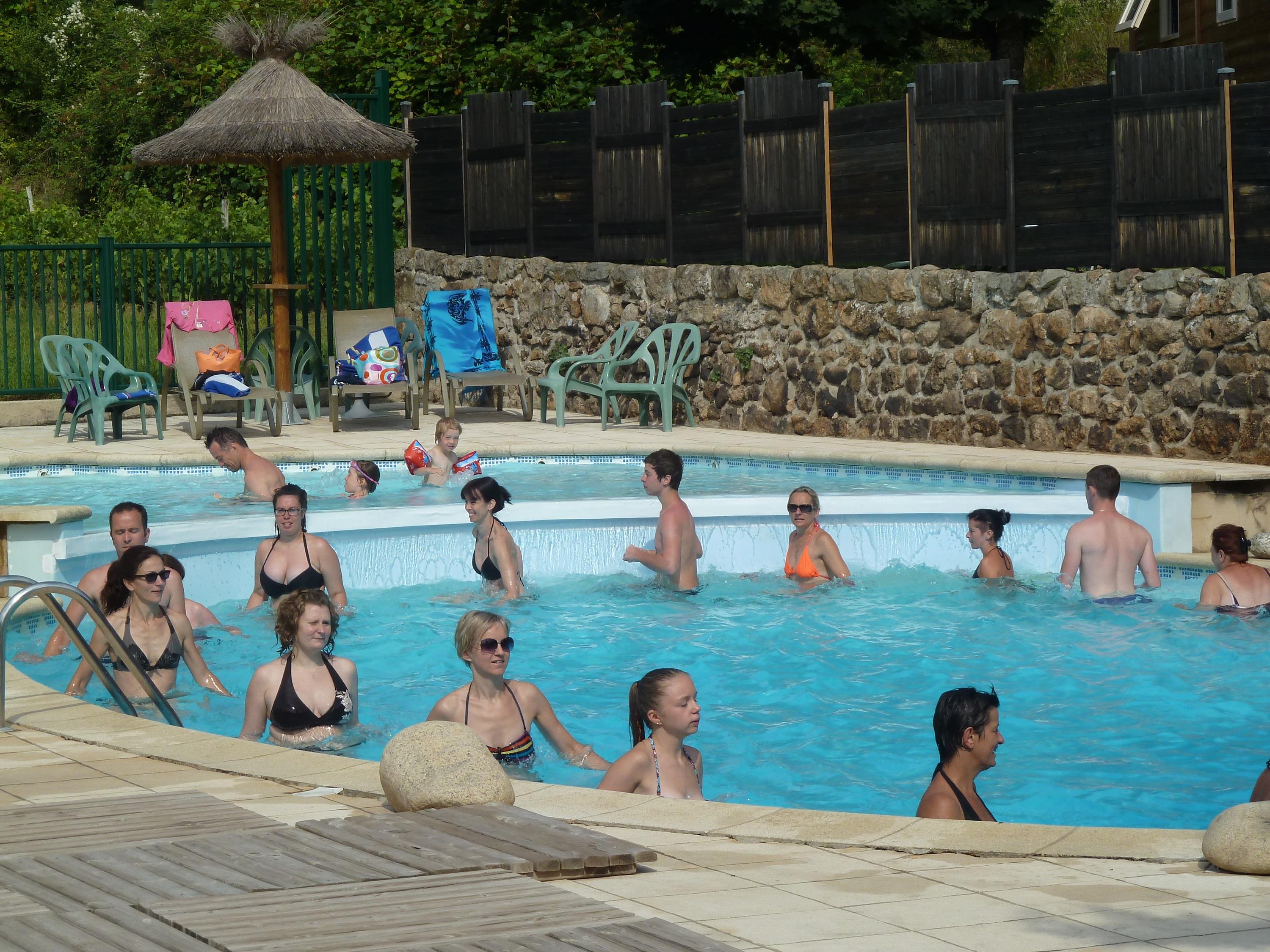 CAMPING LES CRUSES