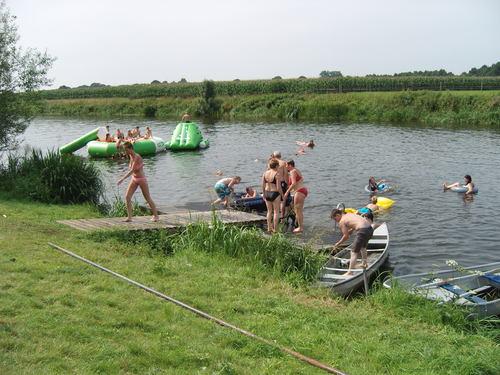 De Koeksebelt