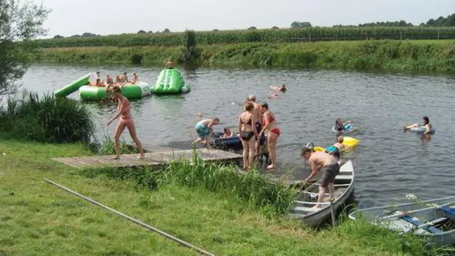 De Koeksebelt