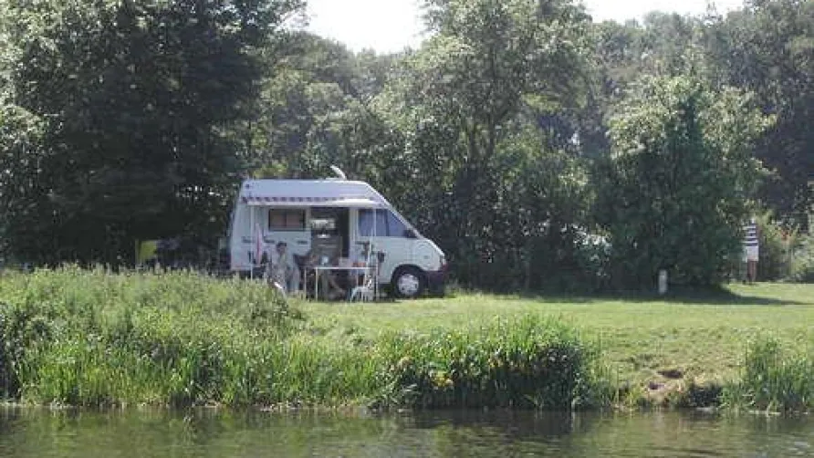 De Koeksebelt