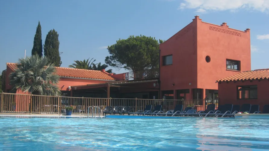 Camping Le Haras
