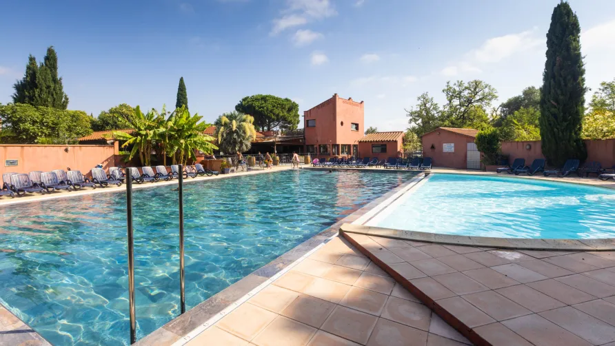 Camping Le Haras