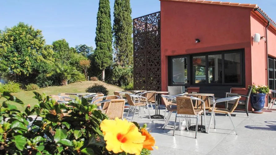 Camping Le Haras