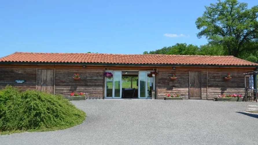 Huttopia Pays de Cordes sur Ciel